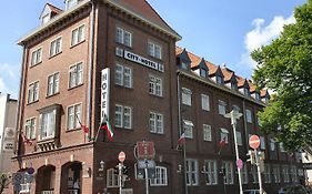City Hotel Delmenhorst